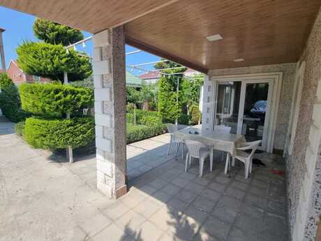 Novxanıda 2 otaqlı həyət evi kirayə verilir, 120 m², 100 AZN/ay, şəkil 5 / 12