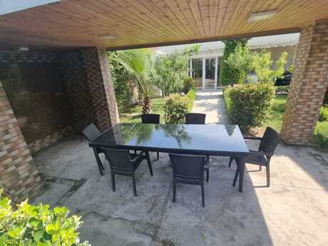 Novxanıda 2 otaqlı həyət evi kirayə verilir, 120 m², 100 AZN/ay, şəkil 4 / 12