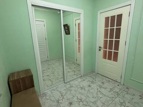 2-room new-build apartment for sale in Xətai, 65 m², 212 000 AZN, photo 3 / 12