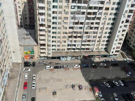 Həzi Aslanovda 2 otaqlı yeni tikili mənzil kirayə verilir, 65 m², 700 AZN/ay, şəkil 3 / 12