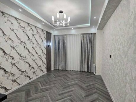 Продаётся 3-комнатная квартира в новостройке, ЖК Melissa Park, 75 м², 248 000 AZN, фото 2 / 12