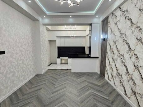 Продаётся 3-комнатная квартира в новостройке, ЖК Melissa Park, 75 м², 248 000 AZN, фото 3 / 12