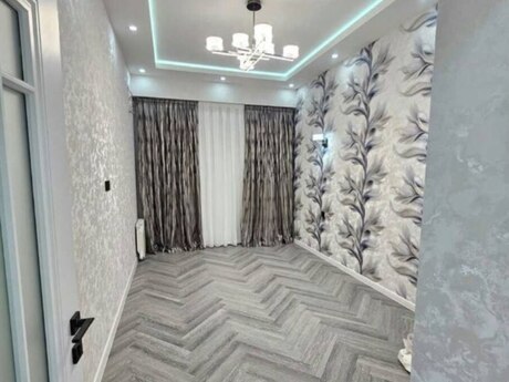 Продаётся 3-комнатная квартира в новостройке, ЖК Melissa Park, 75 м², 248 000 AZN, фото 5 / 12