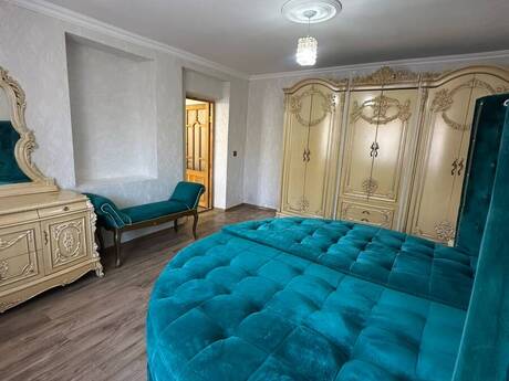 Nəsimidə 2 otaqlı həyət evi satılır, 55 m², 80 000 AZN, şəkil 2 / 12
