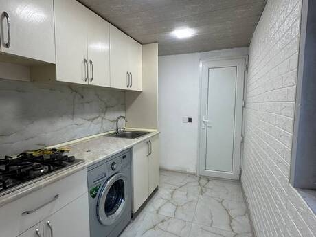 Nəsimidə 2 otaqlı həyət evi satılır, 55 m², 80 000 AZN, şəkil 3 / 12