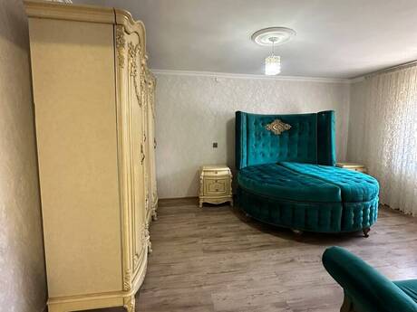 Nəsimidə 2 otaqlı həyət evi satılır, 55 m², 80 000 AZN, şəkil 4 / 12