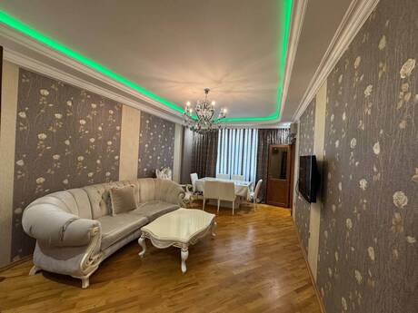 Neftçilərdə 3 otaqlı yeni tikili mənzil satılır, 96 m², 255 000 AZN, şəkil 3 / 8