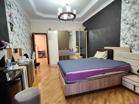 3-room new-build apartment for sale in 7-ci mikrorayon, 150 m², 330 000 AZN, photo 4 / 12