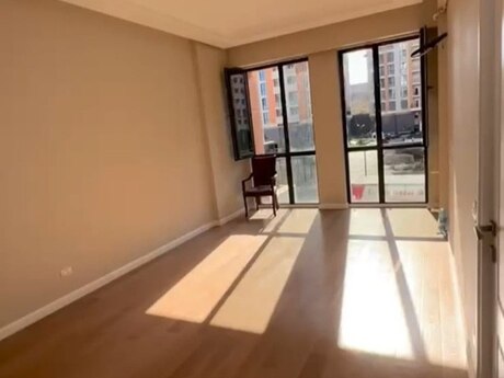 Park Yasamal kompleksində 2 otaqlı yeni tikili mənzil kirayə verilir, 50 m², 550 AZN/ay, şəkil 3 / 8