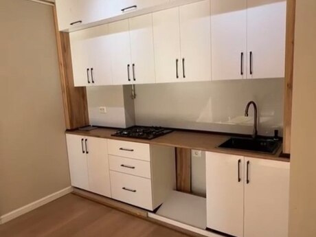 Park Yasamal kompleksində 2 otaqlı yeni tikili mənzil kirayə verilir, 50 m², 550 AZN/ay, şəkil 2 / 8