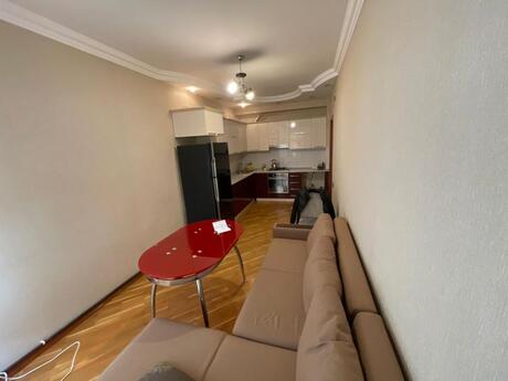 3-room new-build apartment for sale in İnşaatçılar, 160 m², 313 000 AZN, photo 4 / 12