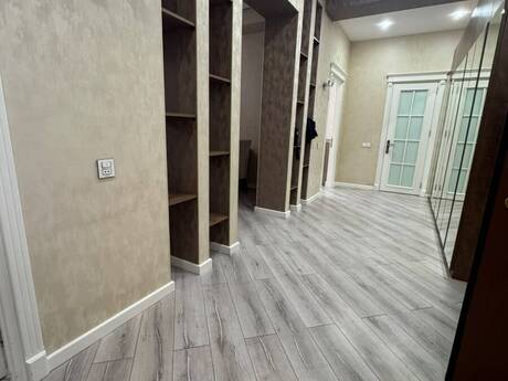 Dağdağan Park kompleksində 3 otaqlı yeni tikili mənzil satılır, 110 m², 529 000 AZN, şəkil 5 / 12