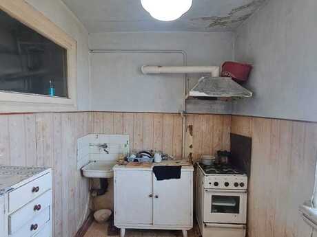 2-room old-build apartment for sale in Həzi Aslanov, 55 m², 75 000 AZN, photo 4 / 12