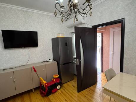 Masazırda 2 otaqlı həyət evi satılır, 45 m², 41 000 AZN, şəkil 4 / 5