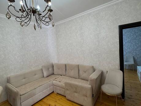 Masazırda 2 otaqlı həyət evi satılır, 45 m², 41 000 AZN, şəkil 2 / 5