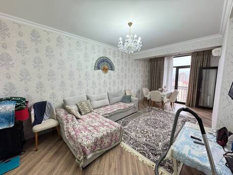 Şah İsmayıl Xətaidə 2 otaqlı yeni tikili mənzil satılır, 67 m², 240 000 AZN, şəkil 2 / 11