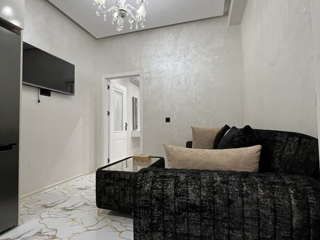 Masazırda 2 otaqlı yeni tikili mənzil satılır, 38 m², 70 000 AZN, şəkil 2 / 12