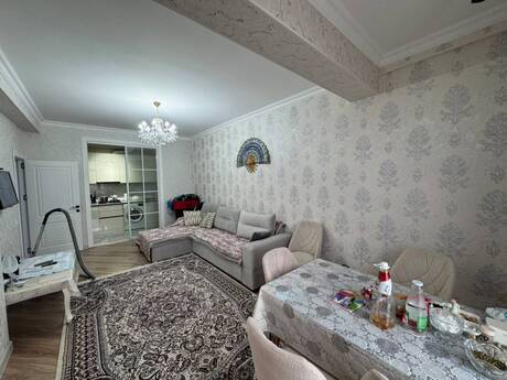 Şah İsmayıl Xətaidə 2 otaqlı yeni tikili mənzil satılır, 67 m², 240 000 AZN, şəkil 4 / 11
