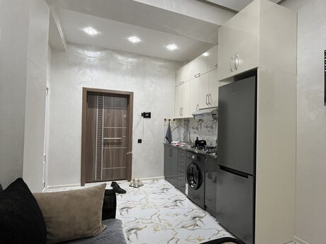 Masazırda 2 otaqlı yeni tikili mənzil satılır, 38 m², 70 000 AZN, şəkil 3 / 12