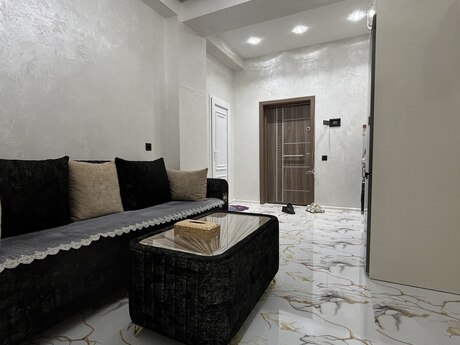 2 otaq · 38 m² · 2/5 mərtəbə, Masazır