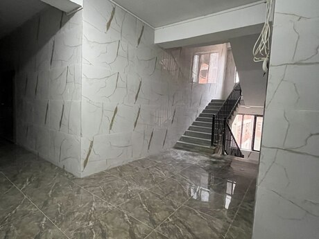 Masazırda 2 otaqlı yeni tikili mənzil satılır, 38 m², 70 000 AZN, şəkil 5 / 12