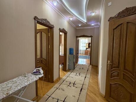 28 Mayda 3 otaqlı yeni tikili mənzil satılır, 150 m², 538 000 AZN, şəkil 5 / 12