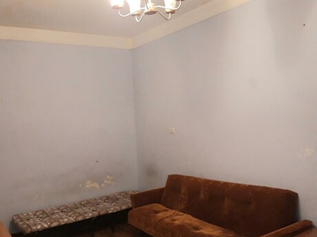 Şah İsmayıl Xətaidə 2 otaqlı köhnə tikili mənzil kirayə verilir, 37 m², 300 AZN/ay, şəkil 4 / 10