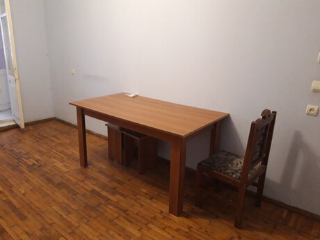 Şah İsmayıl Xətaidə 2 otaqlı köhnə tikili mənzil kirayə verilir, 37 m², 300 AZN/ay, şəkil 3 / 10