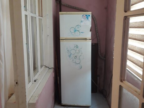 Şah İsmayıl Xətaidə 2 otaqlı köhnə tikili mənzil kirayə verilir, 37 m², 300 AZN/ay, şəkil 5 / 10
