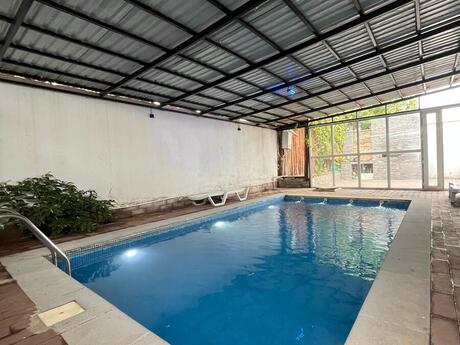 5 otaqlı ev, 50 m², Xəzər, 150 AZN