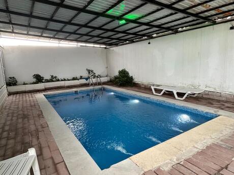 Сдаётся 5-комнатный дом, Şüvəlan, 50 м², 150 AZN/мес, фото 3 / 9