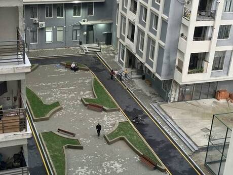 28 Mayda 2 otaqlı yeni tikili mənzil kirayə verilir, 80 m², 1 250 AZN/ay, şəkil 4 / 12