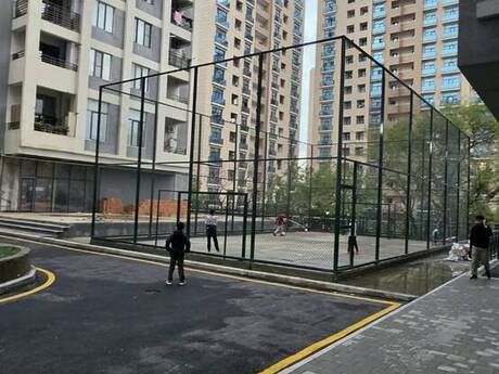 28 Mayda 2 otaqlı yeni tikili mənzil kirayə verilir, 80 m², 1 250 AZN/ay, şəkil 2 / 12