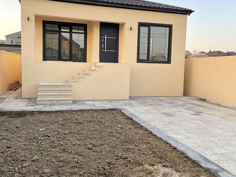 3 otaqlı ev, 126 m², Abşeron, 157 000 AZN
