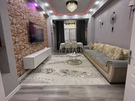 4 otaqlı mənzil, 149 m², Əhmədli, 400 000 AZN