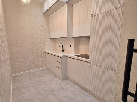 Сдаётся 2-комнатная квартира в новостройке, Bakmil, 70 м², 1 299 AZN/мес, фото 5 / 10