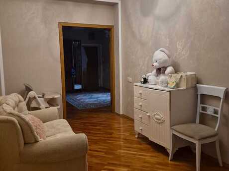 Elmlər Akademiyasında 3 otaqlı yeni tikili mənzil satılır, 132 m², 420 000 AZN, şəkil 5 / 9