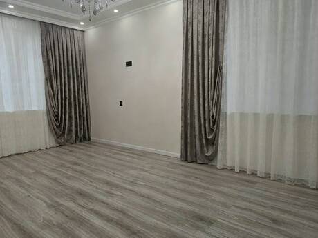 Объявление №6525243 - Баку, Ясамальский р., 3-комн., 75 м², 1/4 этаж