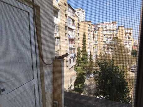 Продаётся 4-комнатная квартира в старом фонде, İnşaatçılar, 100 м², 230 000 AZN, фото 3 / 12