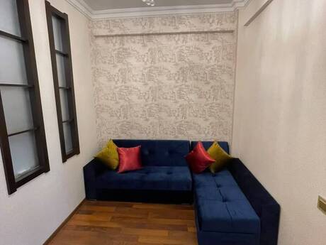 Объявление №6525251 - Баку, м. Ази Асланов, 2-комн., 55 м², 14/16 этаж