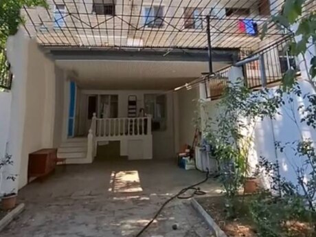 Elan №6525204 - Bakı, Elmlər Akademiyası m., 3 otaqlı, 78 m², 1/4 mərtəbə