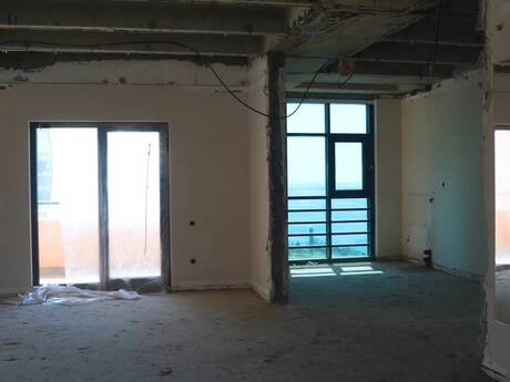 28 Mayda 4 otaqlı yeni tikili mənzil satılır, 191 m², 895 000 AZN, şəkil 3 / 6