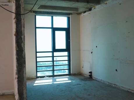 28 Mayda 4 otaqlı yeni tikili mənzil satılır, 191 m², 895 000 AZN, şəkil 5 / 6