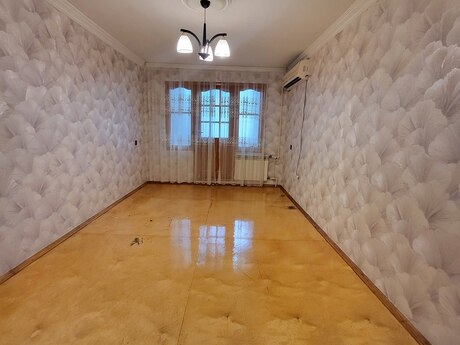2 rooms · 55 m² · floor 2/5, Neftçilər