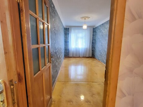Neftçilərdə 2 otaqlı köhnə tikili mənzil kirayə verilir, 55 m², 500 AZN/ay, şəkil 5 / 12