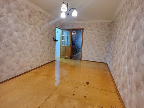 Neftçilərdə 2 otaqlı köhnə tikili mənzil kirayə verilir, 55 m², 500 AZN/ay, şəkil 3 / 12