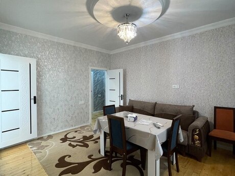 Masazırda 3 otaqlı yeni tikili mənzil satılır, 72 m², 92 900 AZN, şəkil 2 / 12