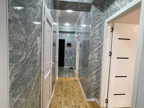Elan №6525264 - Bakı, Masazır q., 3 otaqlı, 72 m², 1/5 mərtəbə