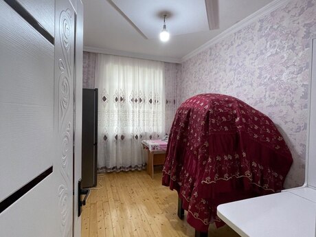 Masazırda 3 otaqlı yeni tikili mənzil satılır, 72 m², 92 900 AZN, şəkil 5 / 12