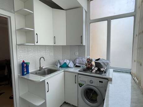 Masazırda 3 otaqlı yeni tikili mənzil satılır, 72 m², 92 900 AZN, şəkil 3 / 12